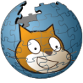 Scratch Wiki logo
